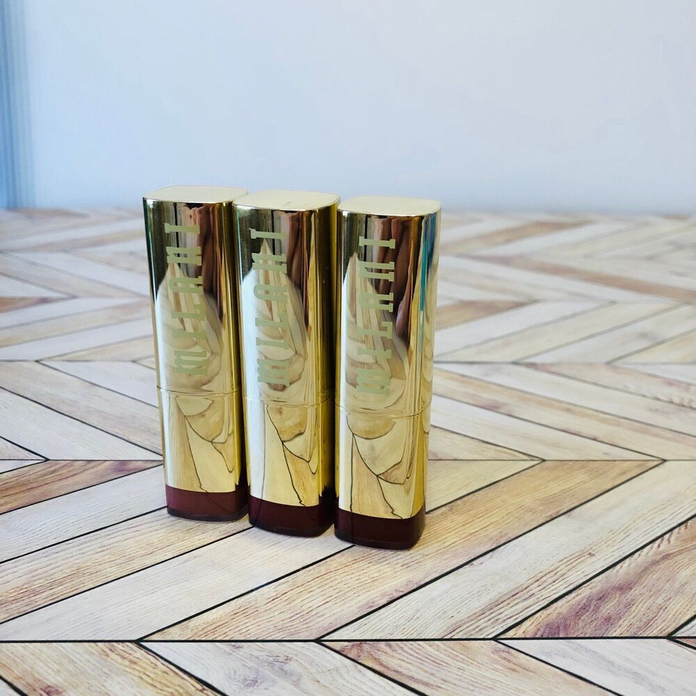 Milani Lipstick Bundle